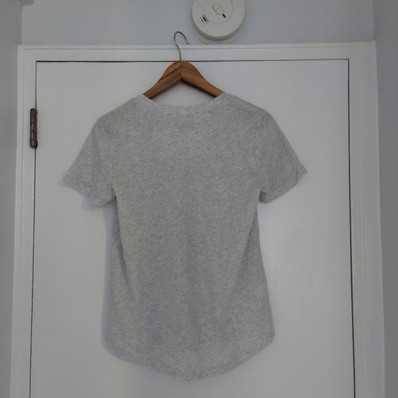 Loft Tee - Picture 4 of 4